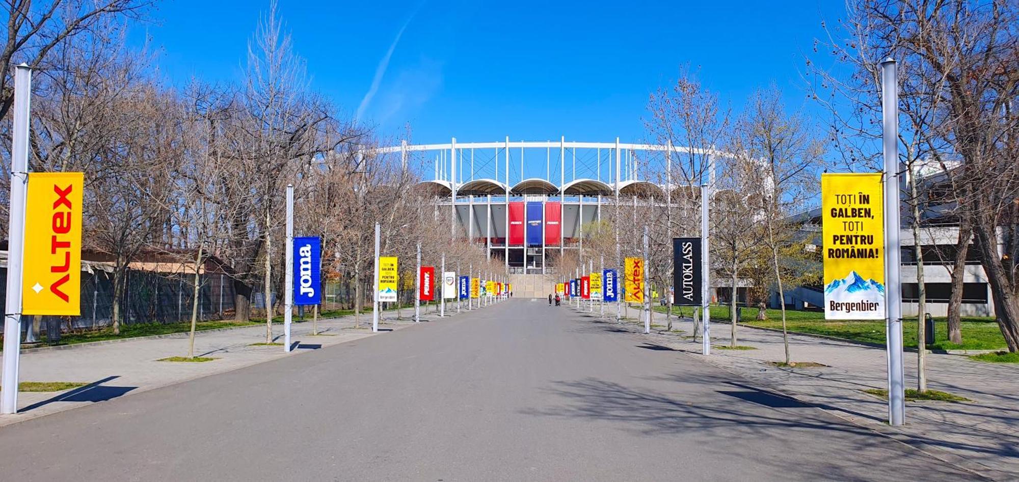 City Break Park Studio Bucharest Exterior photo